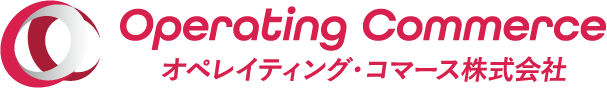 オペレイティング・コマース株式会社:ロゴ